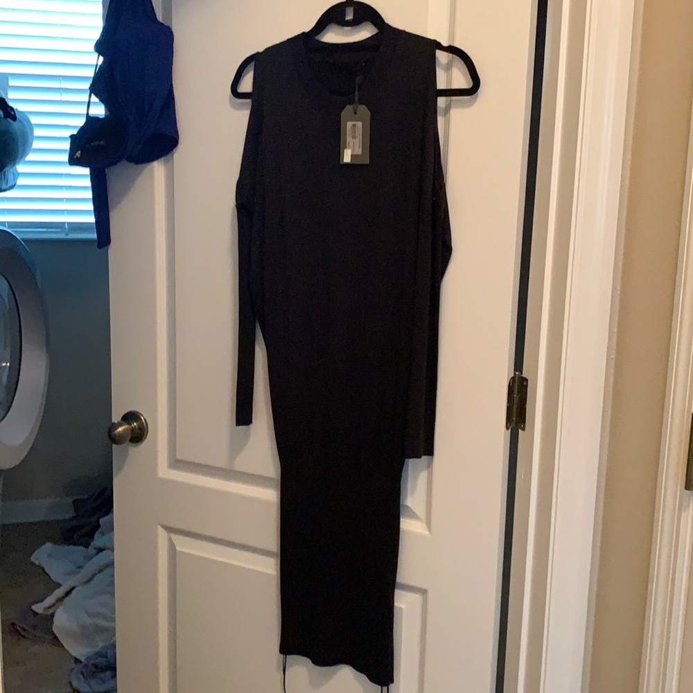 All Saints dress